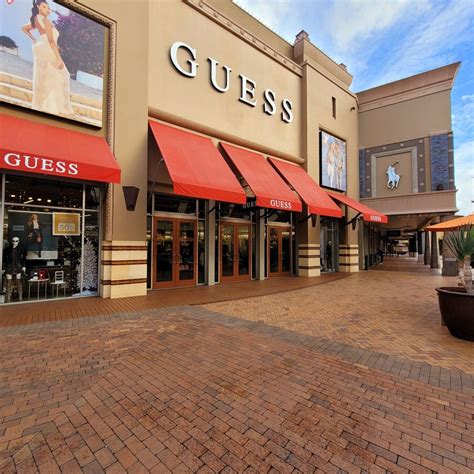 guess los angeles outlet|guess los angeles collection.